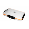 Škatuľa Delphin TBX One 360-4P Clip WP