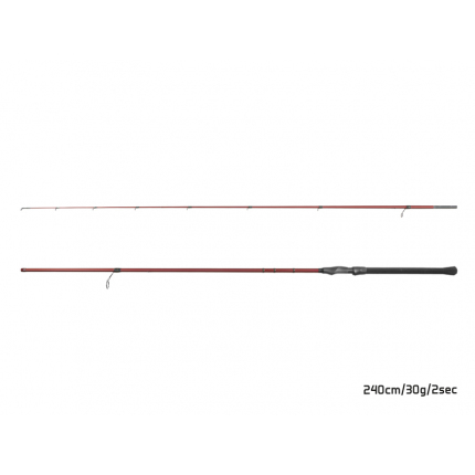 Delphin AMULET Spin 240cm/30g/2 díly