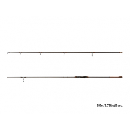 Delphin IMPALA Carp V3 300cm/2,75lbs/2 díly