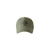 Čiapky Šiltová Carp Servis - khaki / typ 4