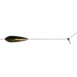 Rybársky systém Boom SPORTS s podvodným plavákom 60cm / 30g