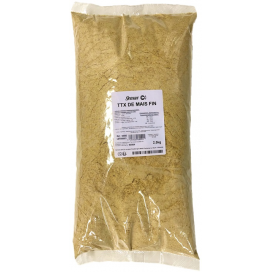 Sensas Prima TTX Corn Fine kukuřičná směs jemná 2,5kg