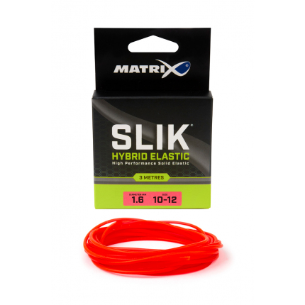 Matrix SLIK Elastic