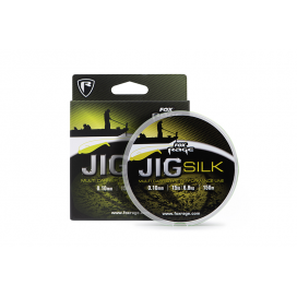 Fox Rage Jig Silk