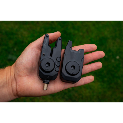 Fox Hlásiče Mini Micron X 3 + 1