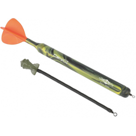 Mikado h bójka 1 ks