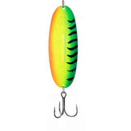 Mikado Třpytka Shallow Killer 14g/6.7cm Firetiger 1 Ks