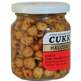Tigrie orech v náleve CUKK Tigernuts 125 ml