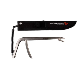 Savage Gear Pistol Deep Throat Hookout 22.5cm
