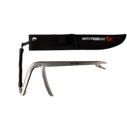 Savage Gear Pistol Deep Throat Hookout 22.5cm