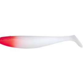 Black Cat Gumová nástraha 18cm Cat Shad red head
