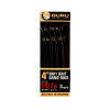 Guru Tackle Náväzec Bait Bands QM1 Ready Rig 0,19mm Veľkosť 14
