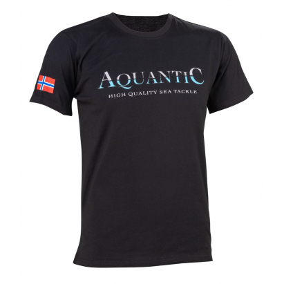 Aquantic tričko Aquantic tričko
