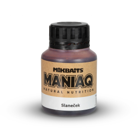 Mikbaits ManiaQ Ultra Dip 125ml Mikbaits ManiaQ Ultra Dip 125ml
