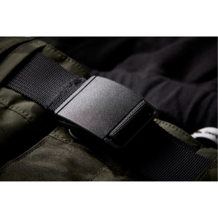 Geoff Anderson Bunda A Kalhoty Dozer7+Urus7 Set Maskáč 