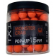 Shimano Plovoucí Boilie TX1 Pop Up Monster Crab Orange 15 mm 80 g