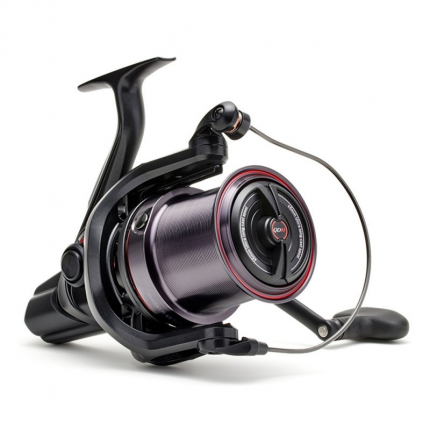 Daiwa Navijak 22 Whisker 45SCW QD OT