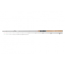 Daiwa Prút Ninja X Stalker Feeder 2.70m 100g