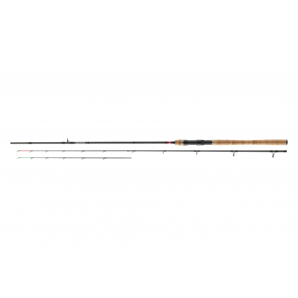 Daiwa Prút Ninja X Stalker Feeder 2.70m 100g
