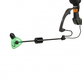 Giants Fishing Indikátor záberu svietiaci DFX Green (zelený)