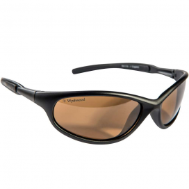 Wychwood slnečné okuliare Tips Brown Lens