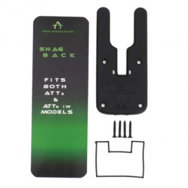 Zadné uši ATTs Snag Back ( Backplate )