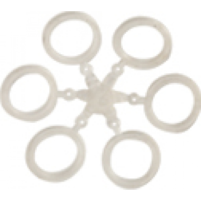 Jaxon Krúžky na nástrahy LATEX PELLET BAND - Jaxon Krúžky na pelety LATEX PELLET BAND Jaxon Krúžky na nástrahy LATEX PELLET BAND - Jaxon Krúžky na pelety LATEX PELLET BAND