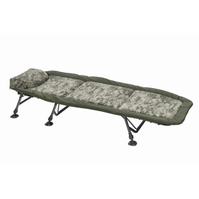Mivardi Lehátko CamoCode Flat6