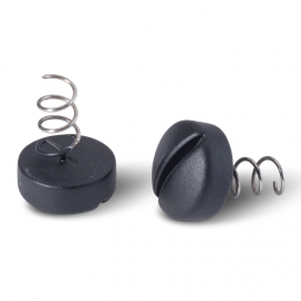Doiyo wolfrámové závažie Tungsten Coil Sinker 7g 2ks