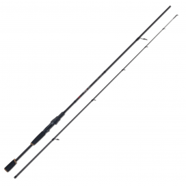 Iron Claw prút Envoy Spin Light 2,10m 6-28g