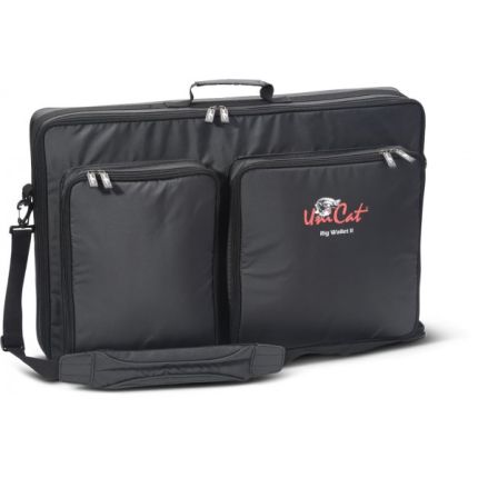 Uni Cat Puzdro Rig Wallet II