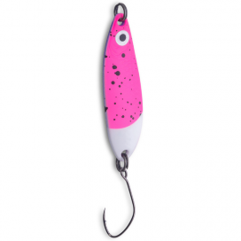 Iron Trout blyskáč Eye Spoon 3,5g PWR