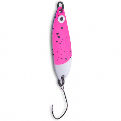 Iron Trout blyskáč Eye Spoon 3,5g PWR
