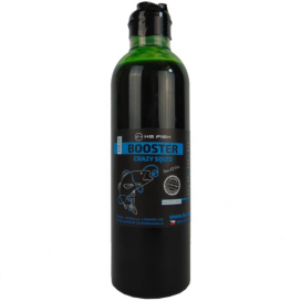 KS Fish booster 250ml crazy squid