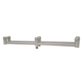 Solar Solar Hrazda na 3 pruty - P1 3-ROD Fixed Buzzer Bars 12 inch