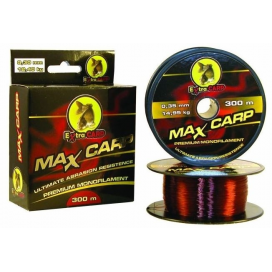 Extra Carp Vlasec Max Carp 300m