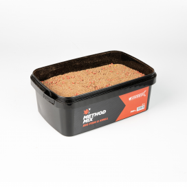 Feeder Expert Kŕmenie Method Mix Big Fish & Krill 700g