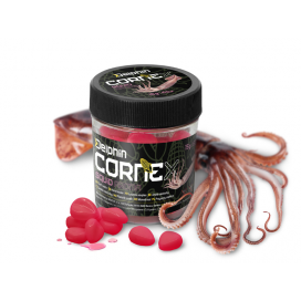 Umelá nástraha Delphin CorneX Pop Up / 60ks