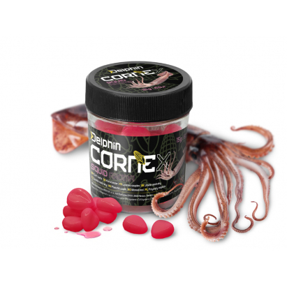 Umelá nástraha Delphin CorneX Pop Up / 60ks Umelá nástraha Delphin CorneX Pop Up / 60ks