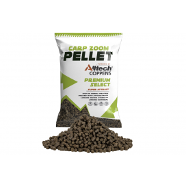 Premium Select Pellet - 800 g/3 mm