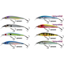 Salmo wobler Rattlin STING 9F QRS005