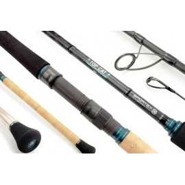 Sumcové pruty SPORTEX Top Cat Spin CS-2 250cm / 60-140g