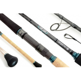 Sumcové pruty SPORTEX Top Cat Spin CS-2 250cm / 60-140g