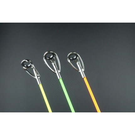 Sportex Prút Xclusive Feeder RS-2 Medium 365cm / 95-165g