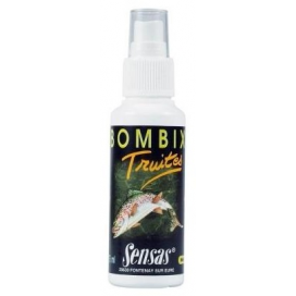 Sensas Posilňovač Bombix Truites 75ml