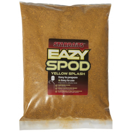 Spod Mix Eazi Yellow Splash 5kg