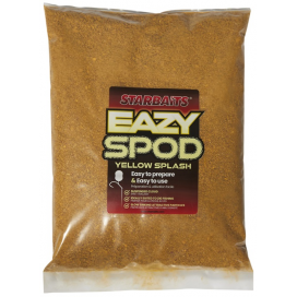 Spod Mix Eazi Yellow Splash 5kg