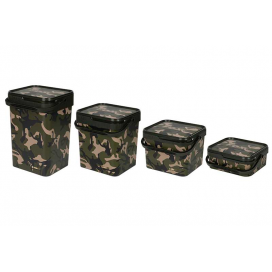 Fox Camo Buckety Fox Camo Buckety