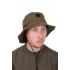 Khaki Boonie Bucket Hat