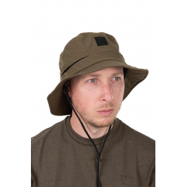 Khaki Boonie Bucket Hat